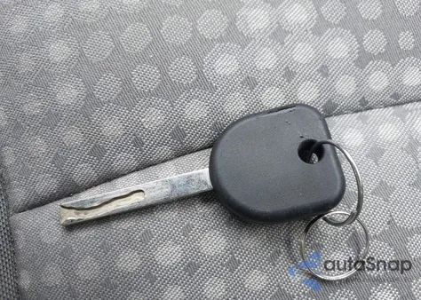 2017 Chevrolet Sonic Ls Auto z USA, uszkodzony, nr VIN 1G1JB5SG2H4131840